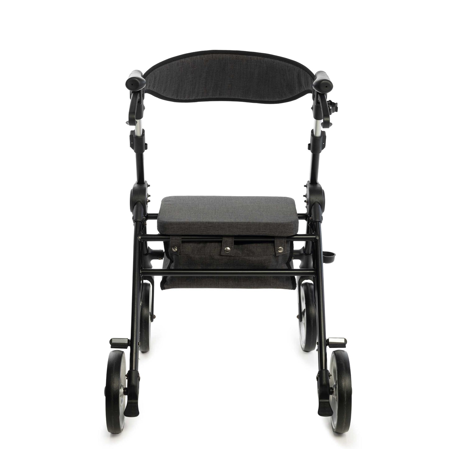 Lett Ride Shopping Trolley / Walker