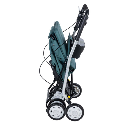 Lett Comfort Move Shopping Trolley/ Rollator