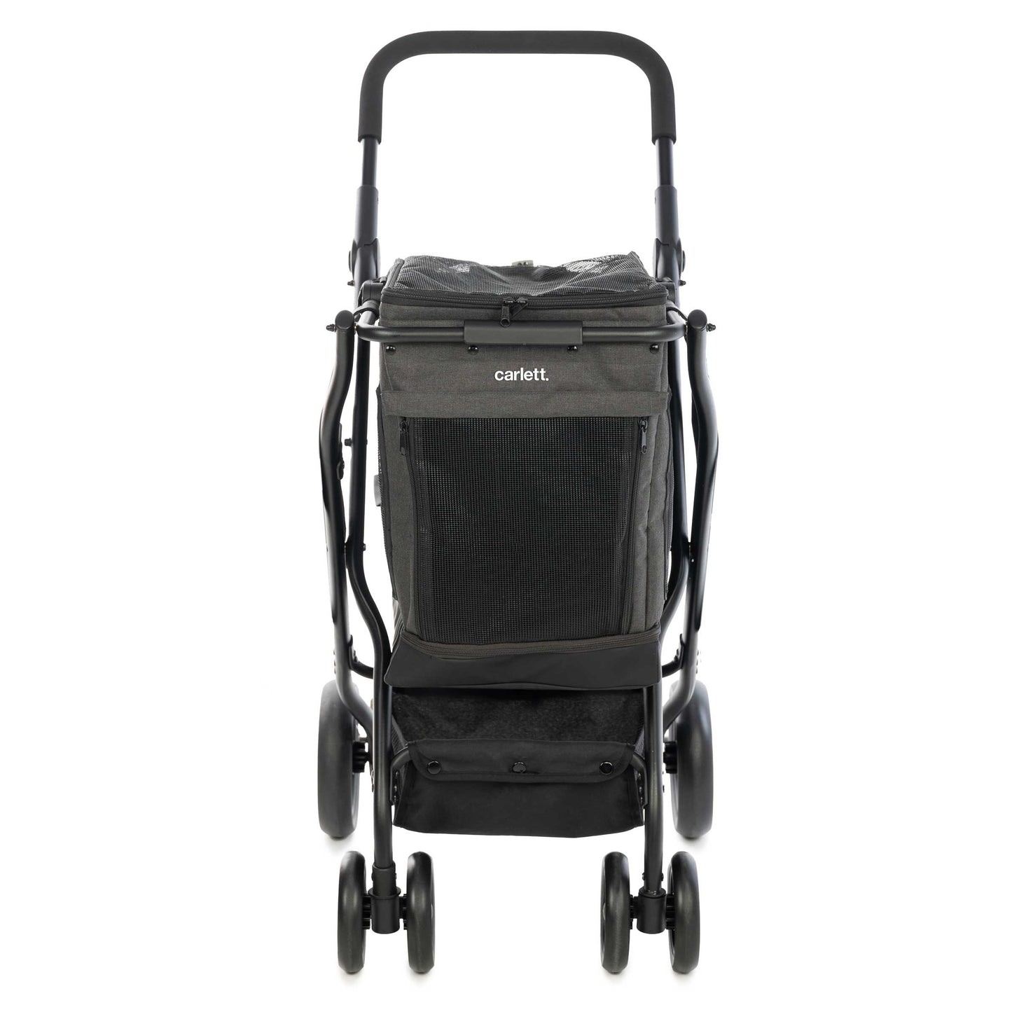 LETT CUBE PET CART VOLCANO