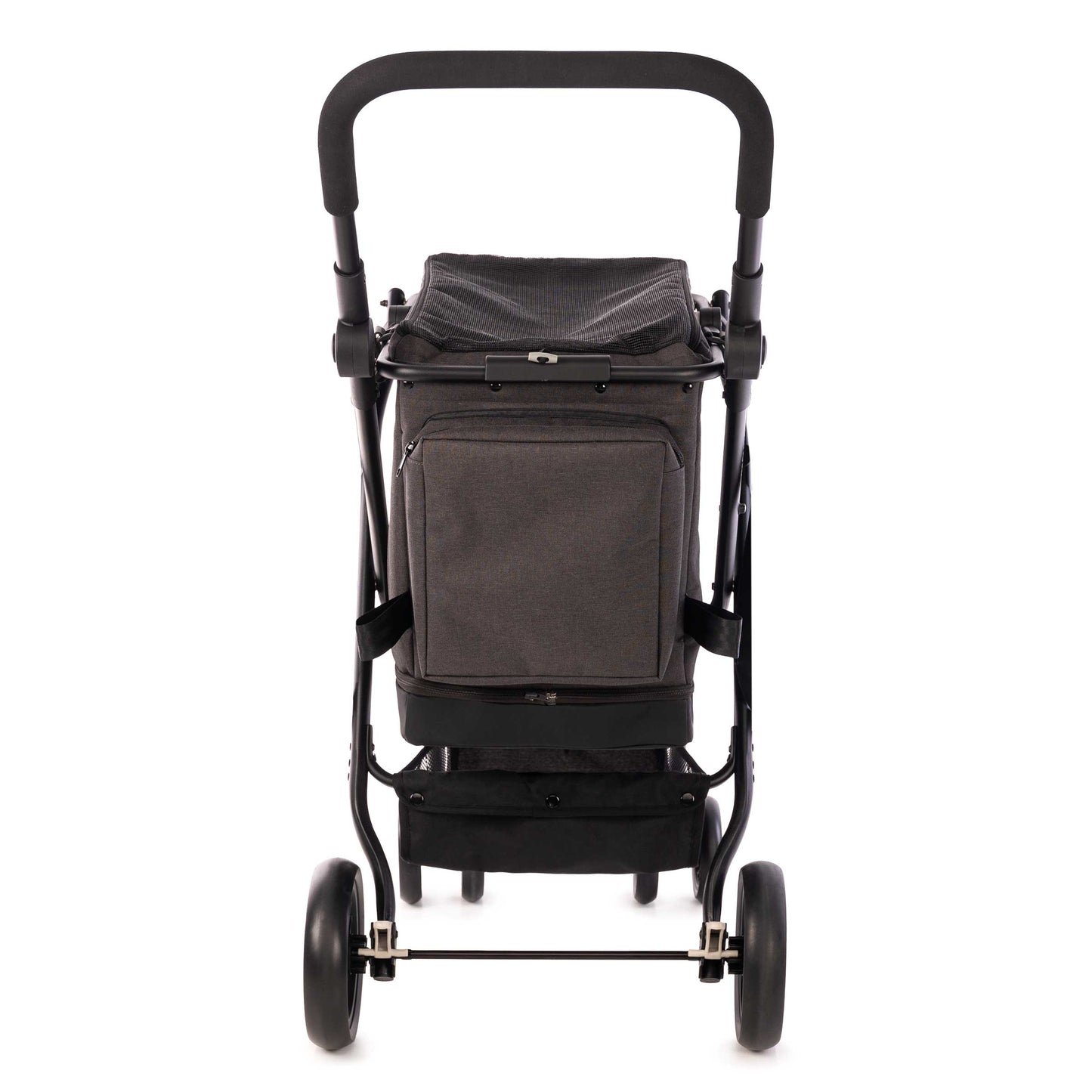 LETT CUBE PET CART VOLCANO