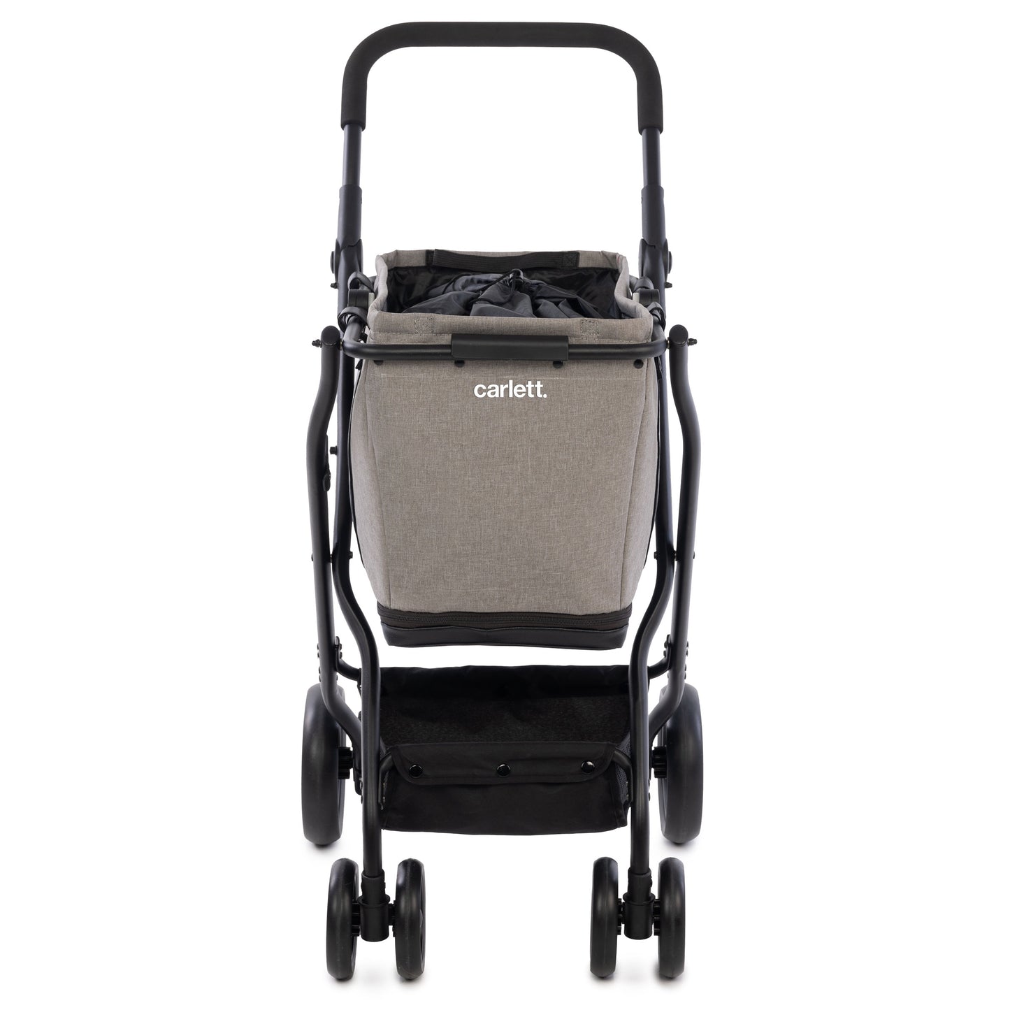 LETT CUBE SHOPPING CART