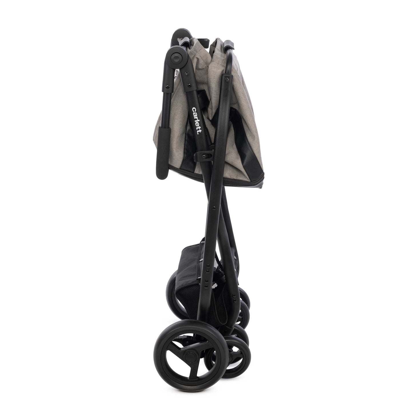 LETT CUBE SHOPPING CART