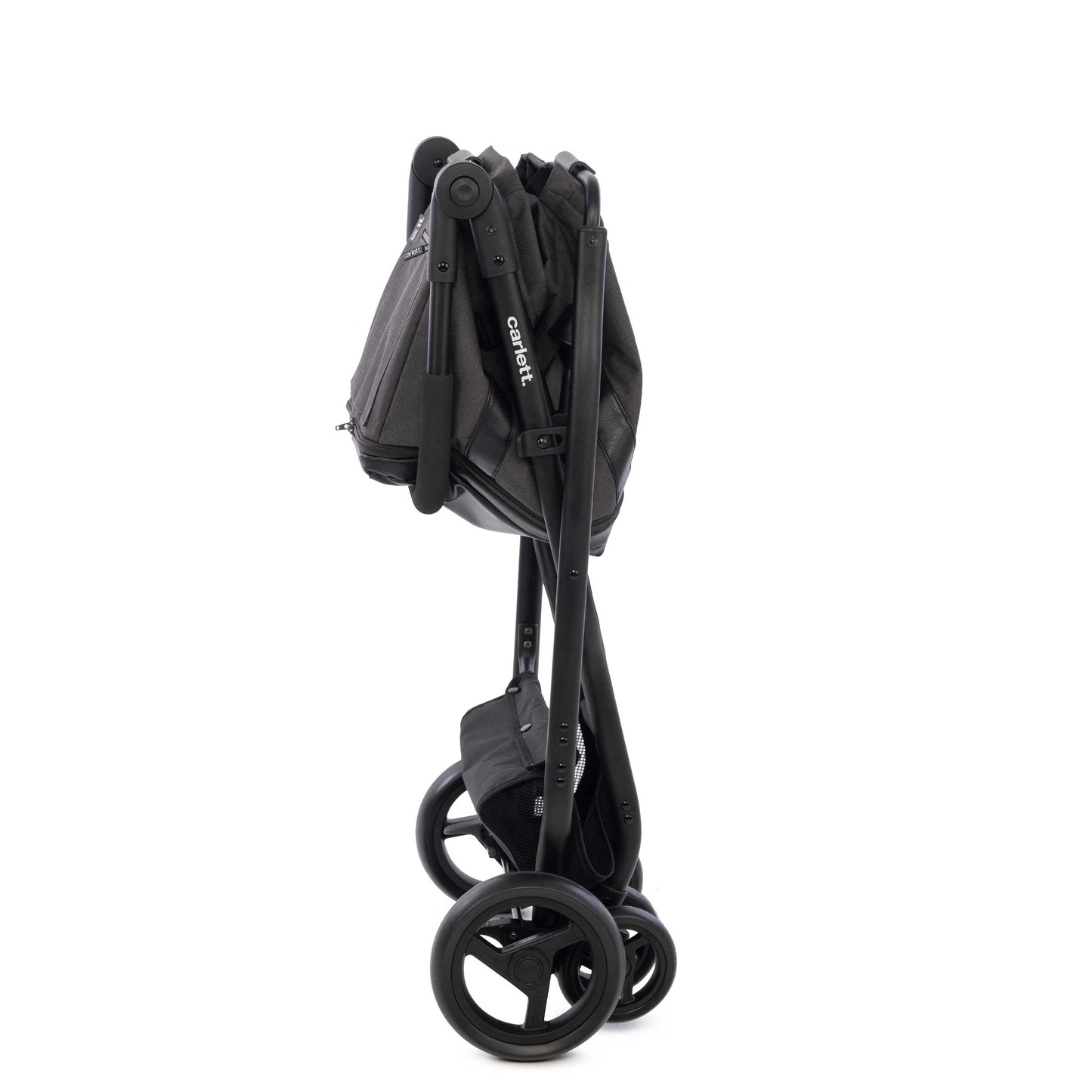 LETT CUBE SHOPPING CART