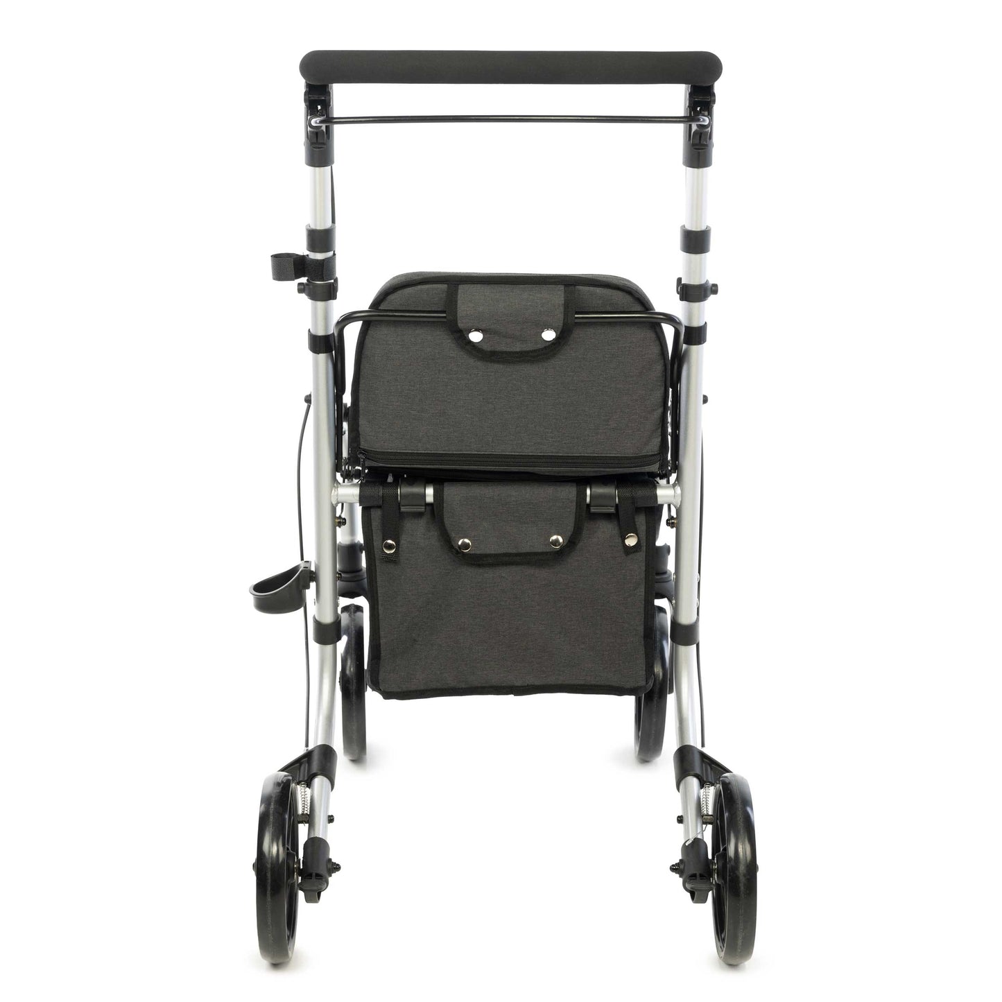 Lett Go Shopping Rollator/ Walking Trolley