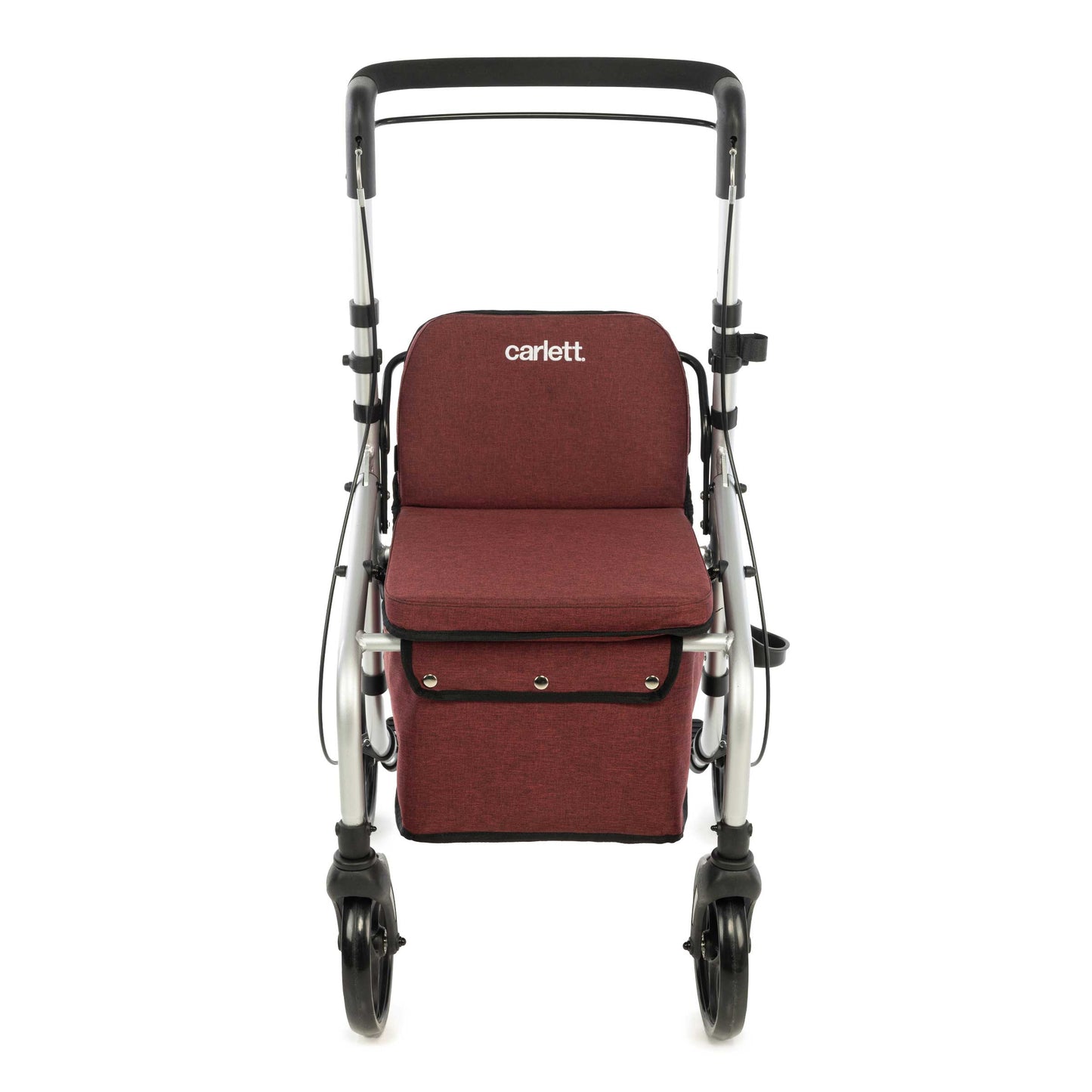 Lett Go Shopping Rollator/ Walking Trolley