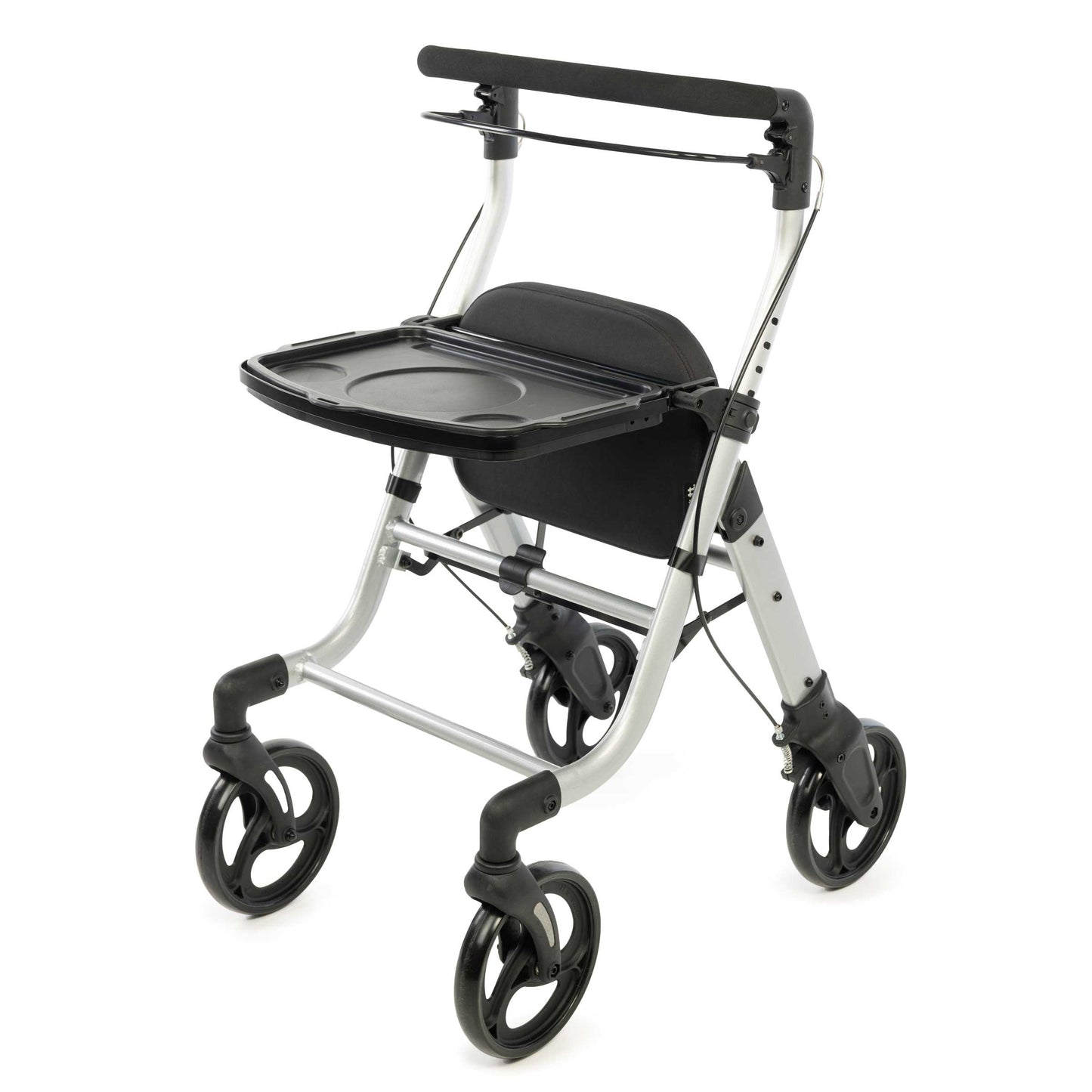 Lett Walk Rollator/Walking Trolley