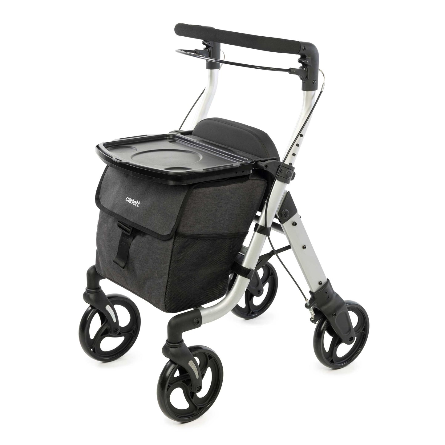 Lett Walk Rollator/Walking Trolley