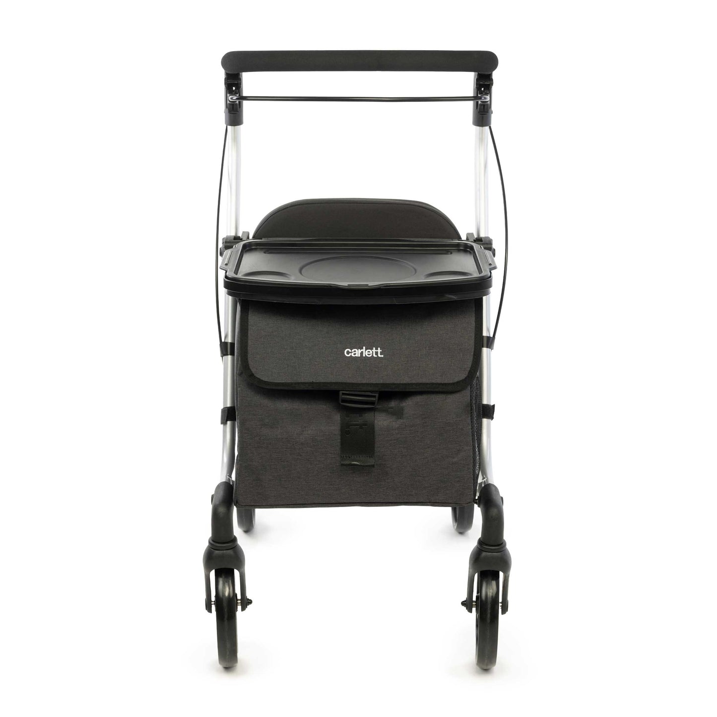 Lett Walk Rollator/Walking Trolley