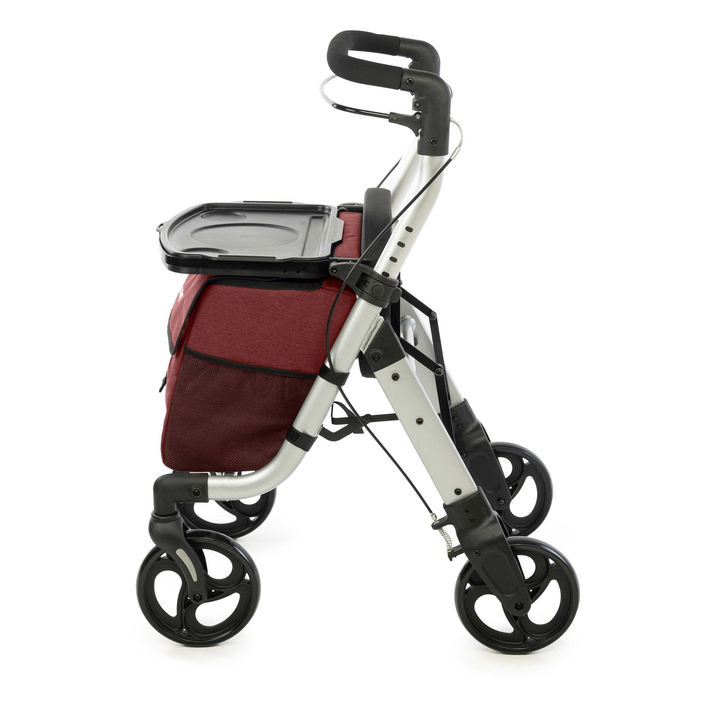 Lett Walk Rollator/Walking Trolley