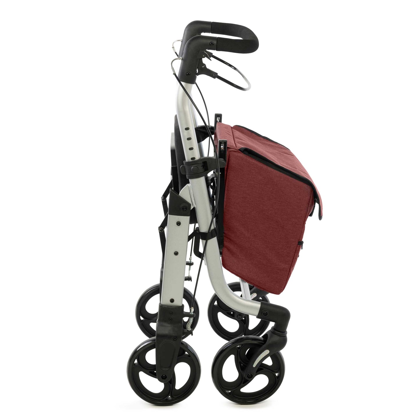 Lett Walk Rollator/Walking Trolley
