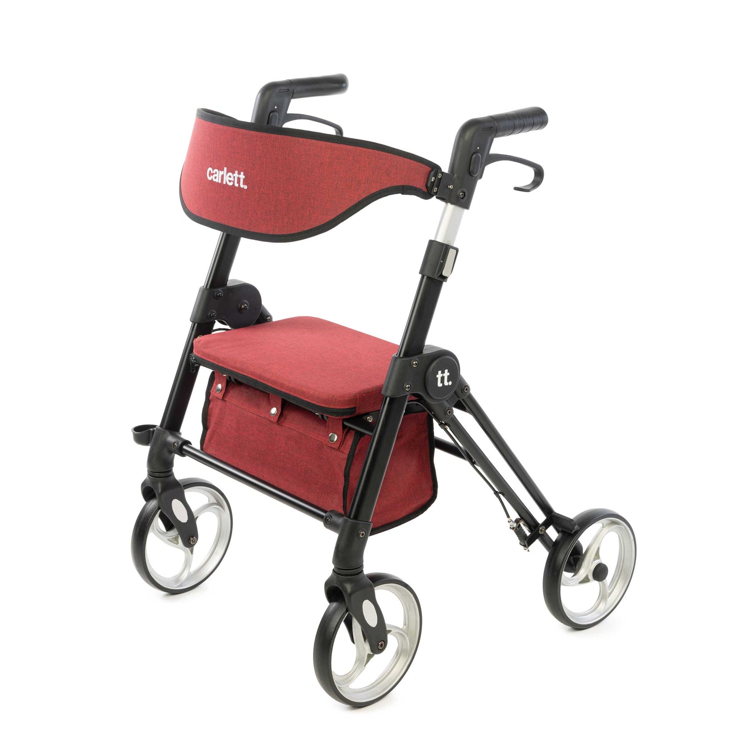 Lett Ride Shopping Trolley / Walker