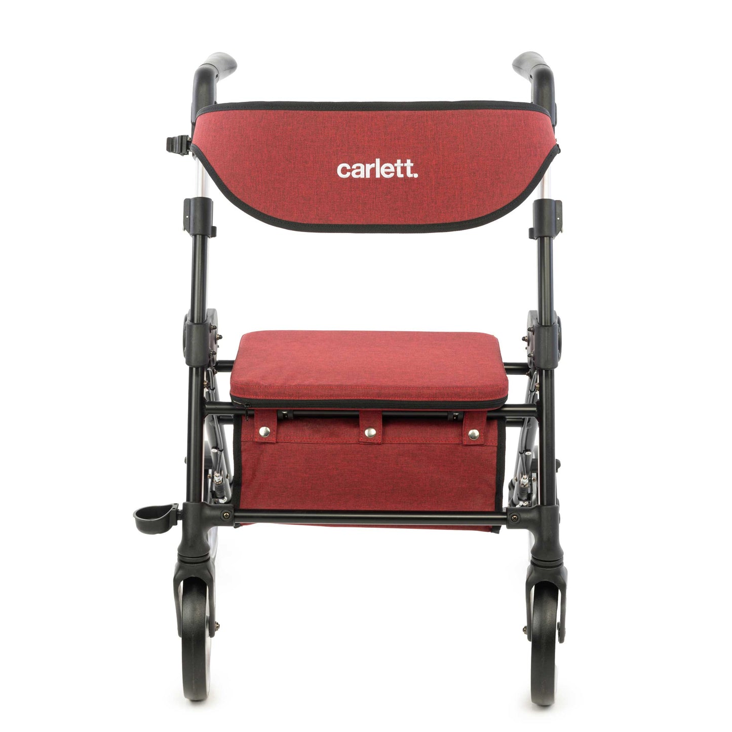 Lett Ride Shopping Trolley / Walker