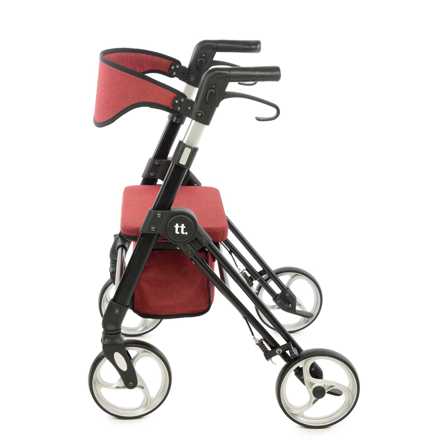 Lett Ride Shopping Trolley / Walker