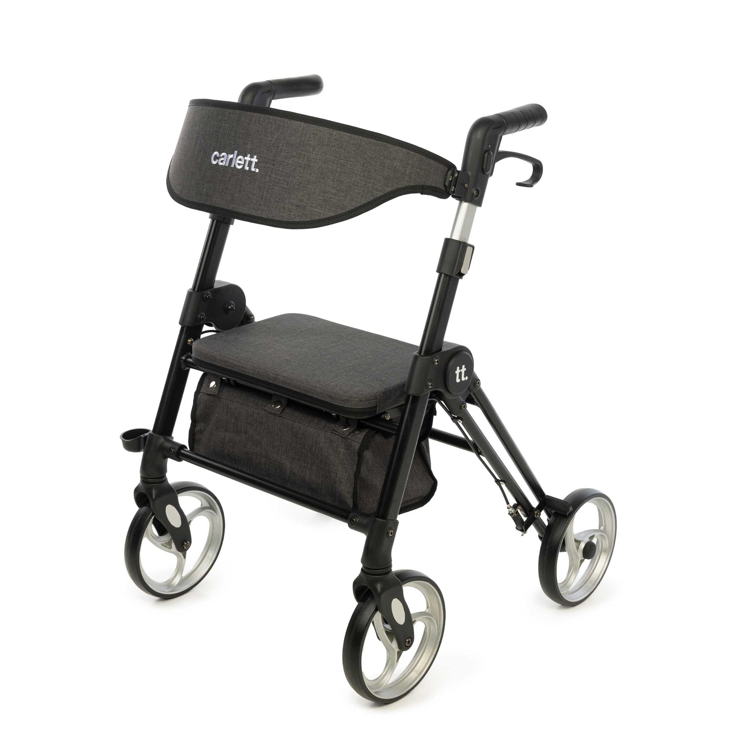 Lett Ride Shopping Trolley / Walker