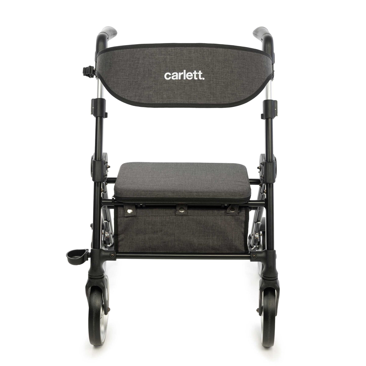 Lett Ride Shopping Trolley / Walker