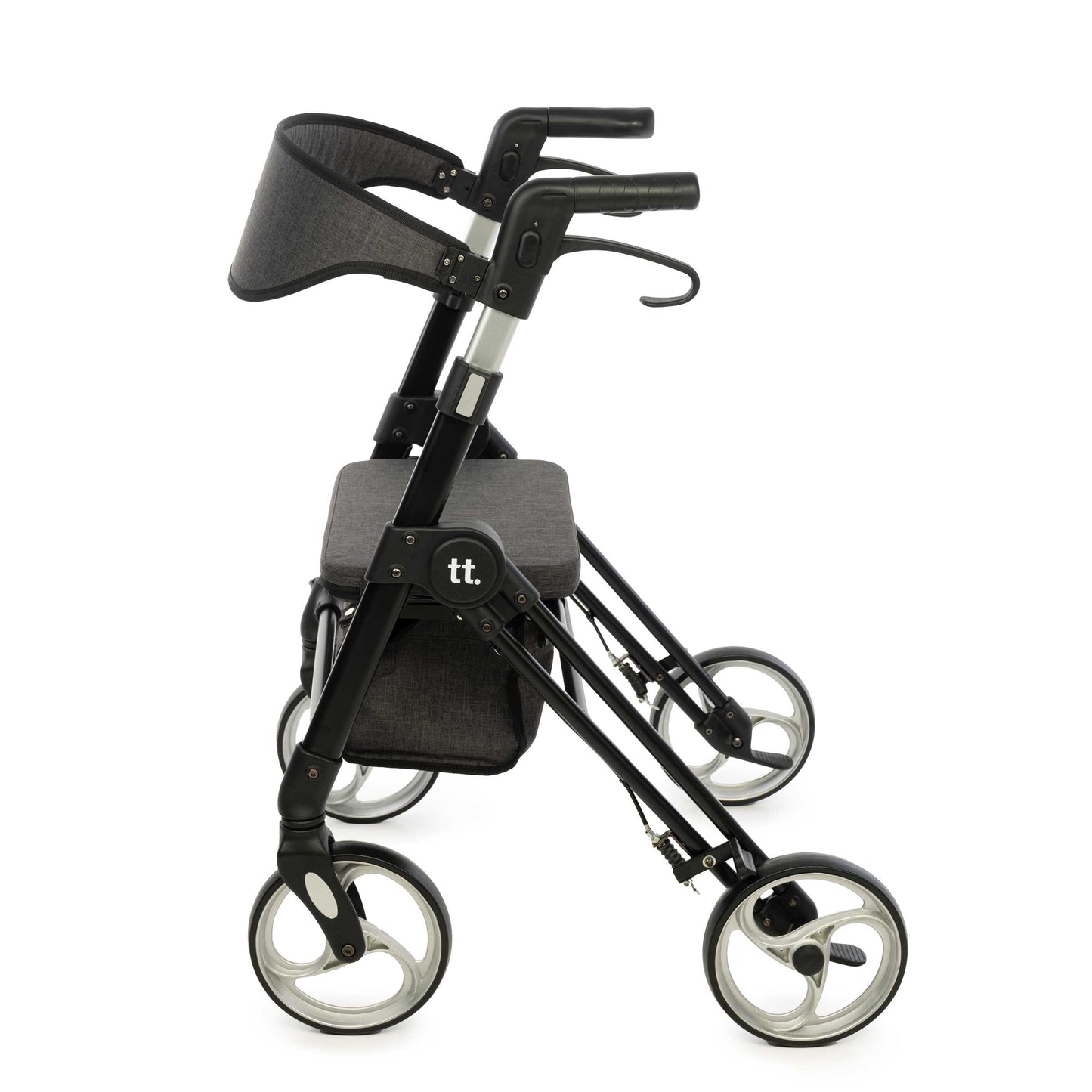 Lett Ride Shopping Trolley / Walker