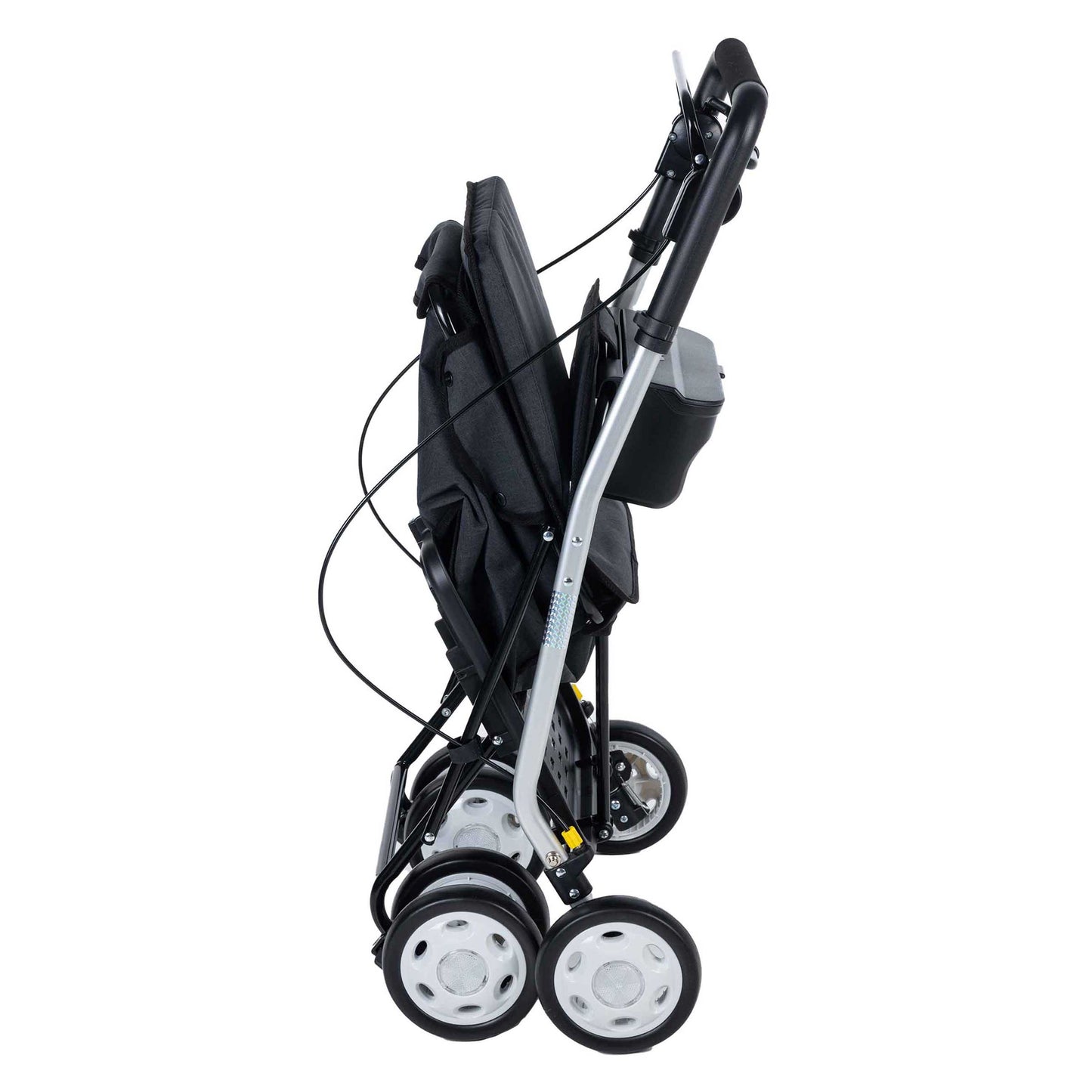 Lett Comfort Move Shopping Trolley/ Rollator