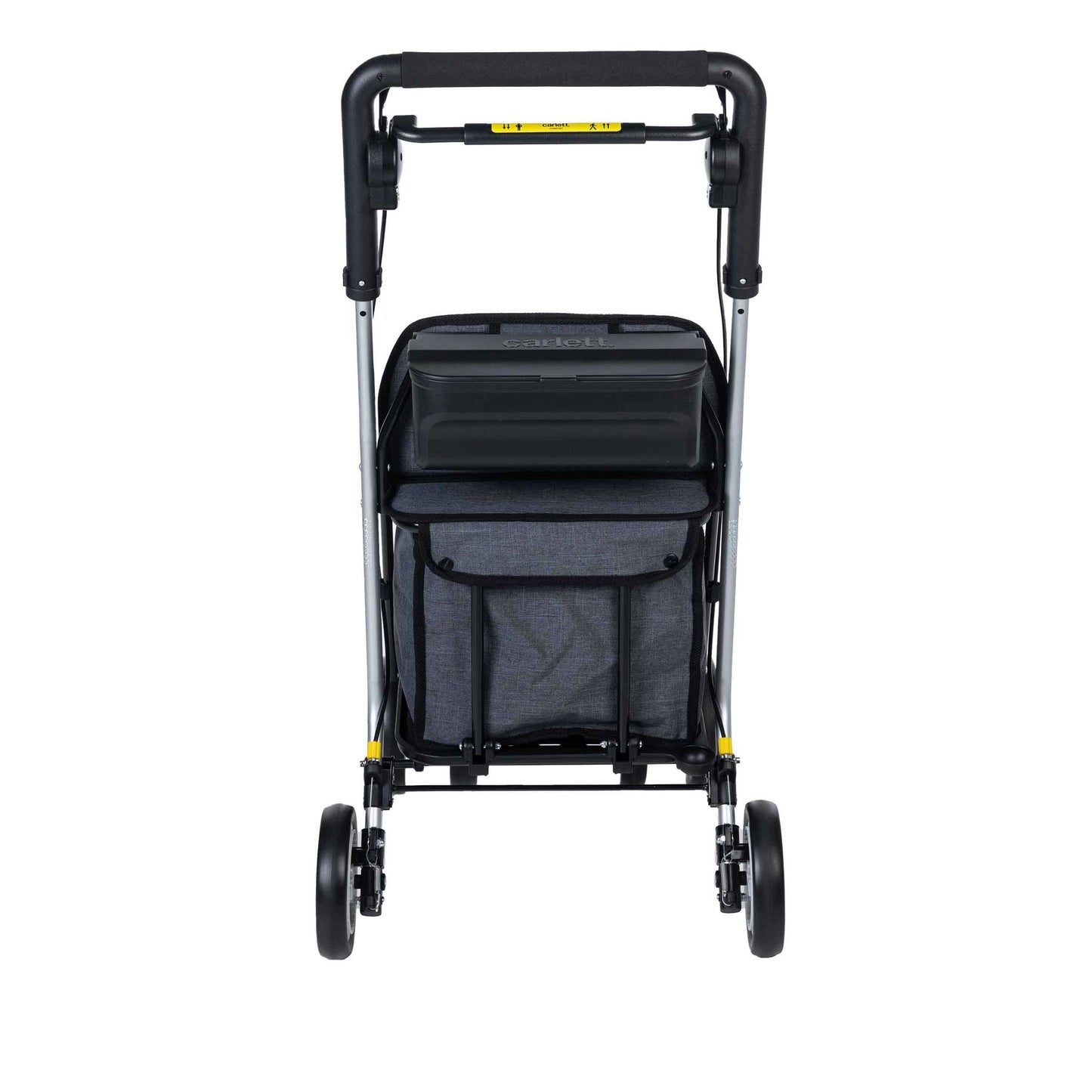 Lett Comfort Move Shopping Trolley/ Rollator