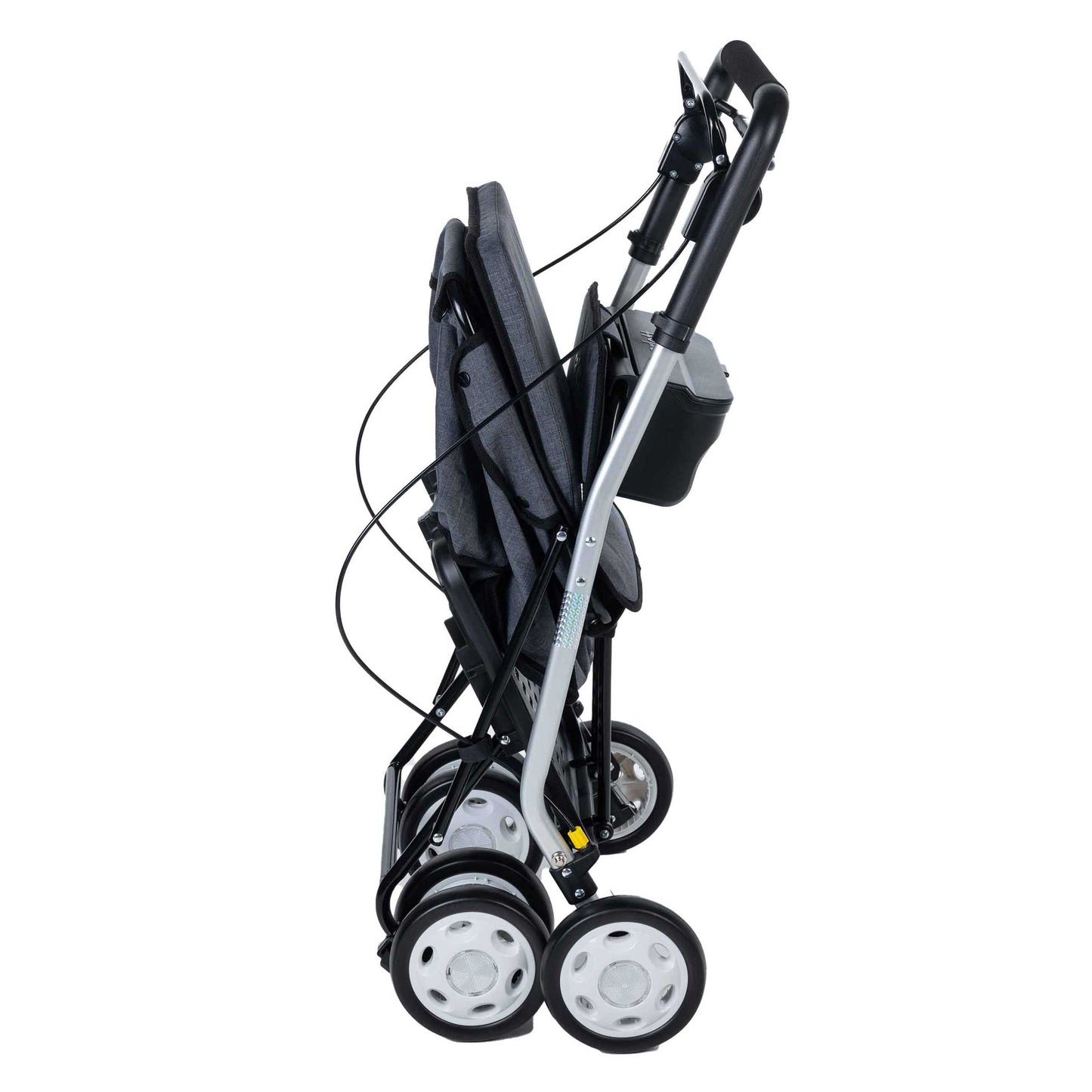 Lett Comfort Move Shopping Trolley/ Rollator