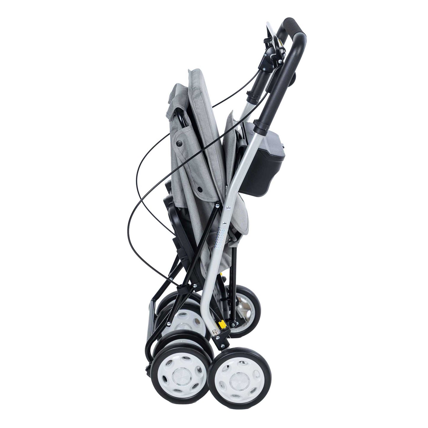 Lett Comfort Move Shopping Trolley/ Rollator