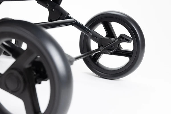 Carlett 470 Classic Family Shopping Trolley Best Seller